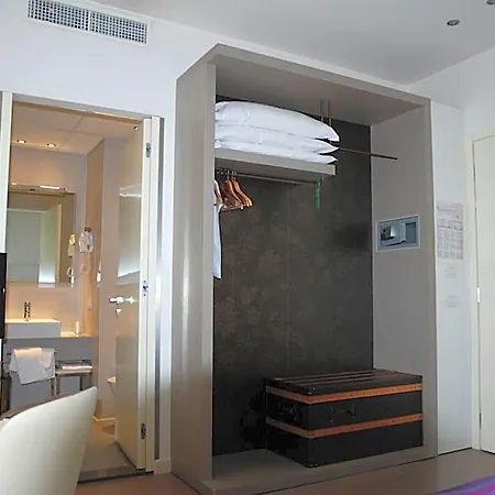 Lugano Torretta 4* Venedig