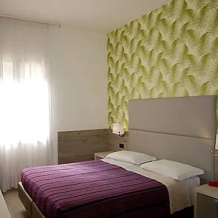 Lugano Torretta Hotell