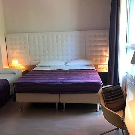 Lugano Torretta Venedig