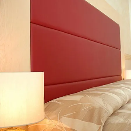 Lugano Torretta Hotel