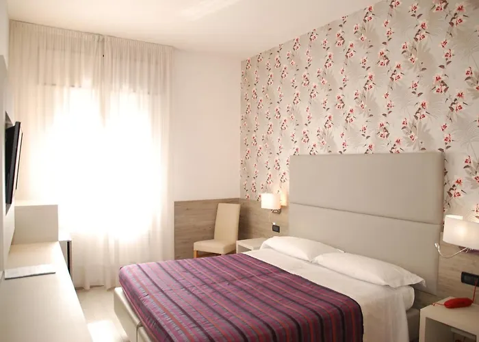 Lugano Torretta 4* 베니스