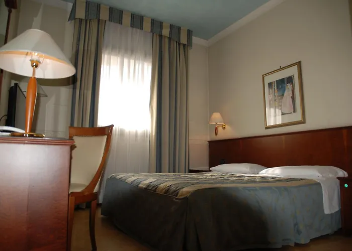 Lugano Torretta ヴェネツィア