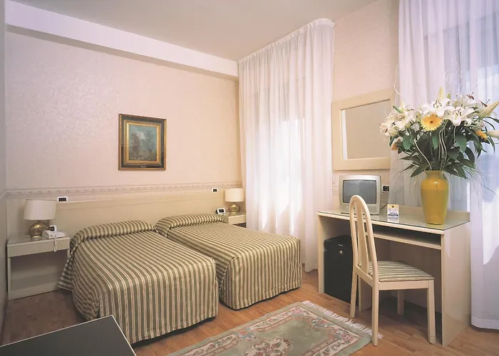 Lugano Torretta Βενετία