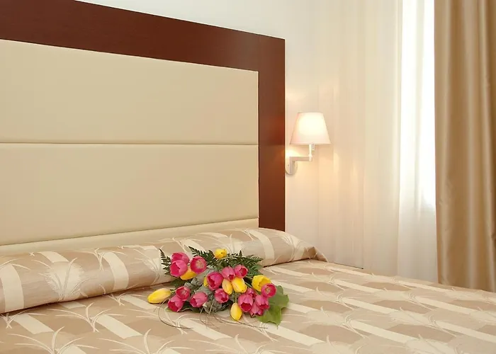 Lugano Torretta ヴェネツィア