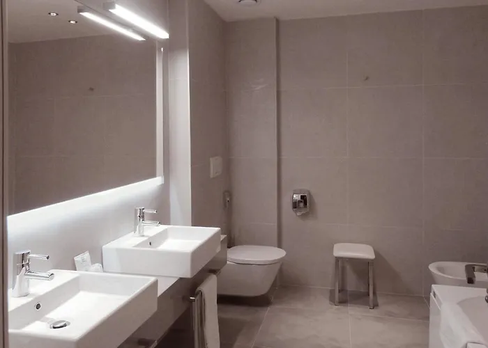 Lugano Torretta ヴェネツィア