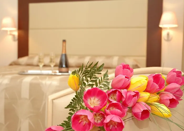 Lugano Torretta 베니스