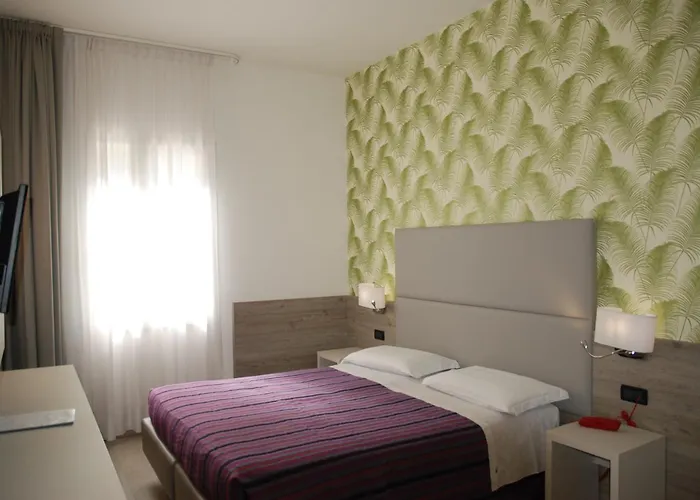 Lugano Torretta 4* Βενετία