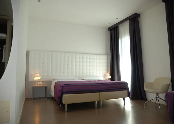 Ξενοδοχείο Lugano Torretta Βενετία