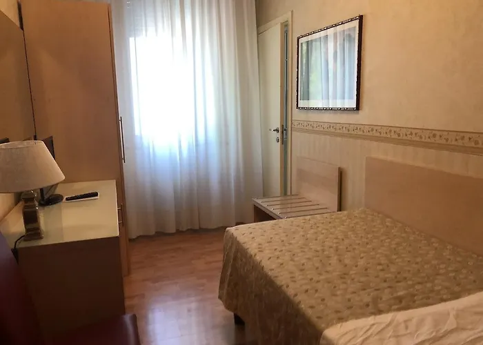 Lugano Torretta 4* ヴェネツィア