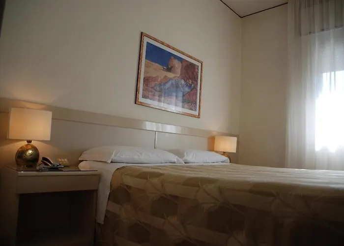 Lugano Torretta ヴェネツィア