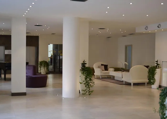 Lugano Torretta ヴェネツィア