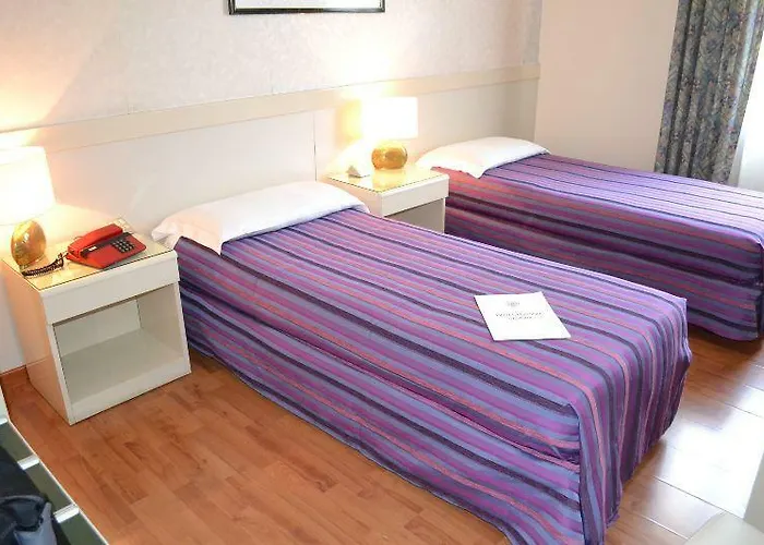 Lugano Torretta ヴェネツィア