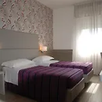Отель Lugano Torretta 4*