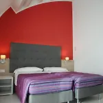 Отель Lugano Torretta Венеция