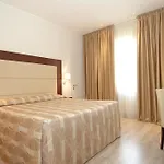 Отель Lugano Torretta Венеция