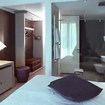 Отель Lugano Torretta Венеция