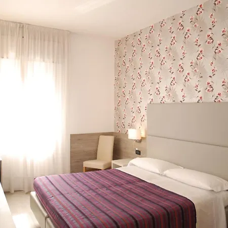 Lugano Torretta 4* Venice