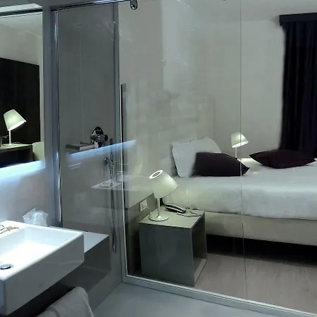 Lugano Torretta Venedig