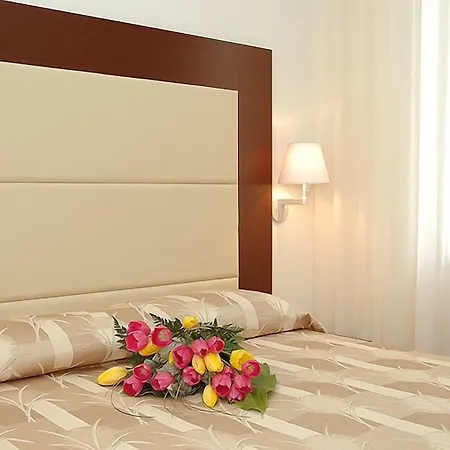 Lugano Torretta Venedig