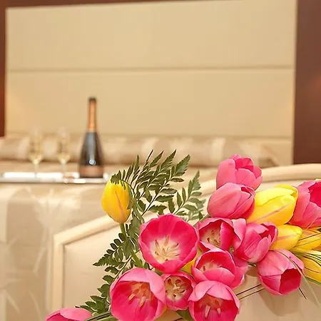 Lugano Torretta Venedig