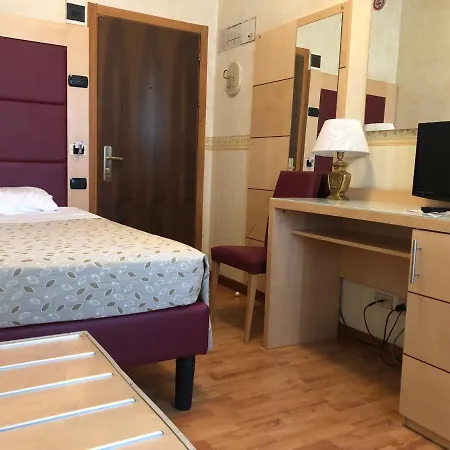Lugano Torretta Hotel Venice