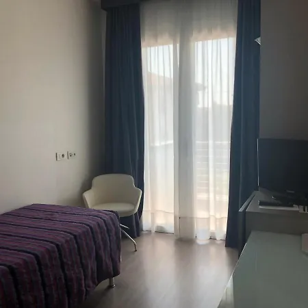 Lugano Torretta Venice