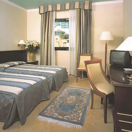 Lugano Torretta Hotel 4*