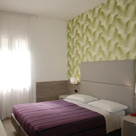 Lugano Torretta 4* Venice