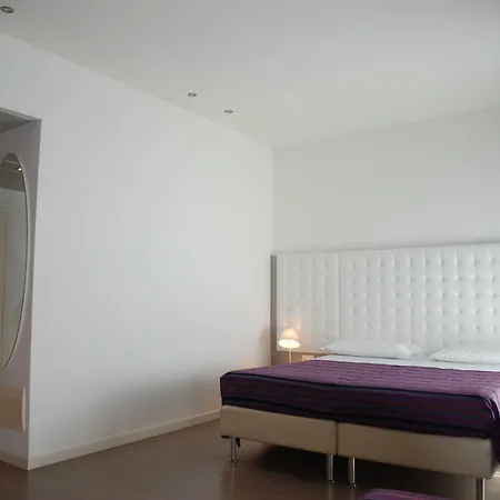 Lugano Torretta Hotel Venedig