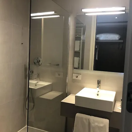 Lugano Torretta Hotel 4*