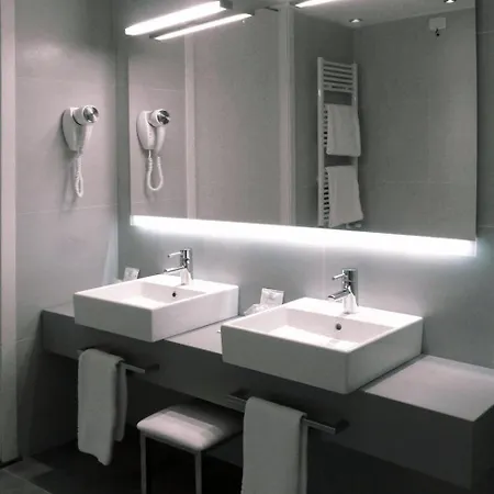 Hotel Lugano Torretta