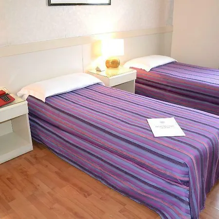 Lugano Torretta Venedig