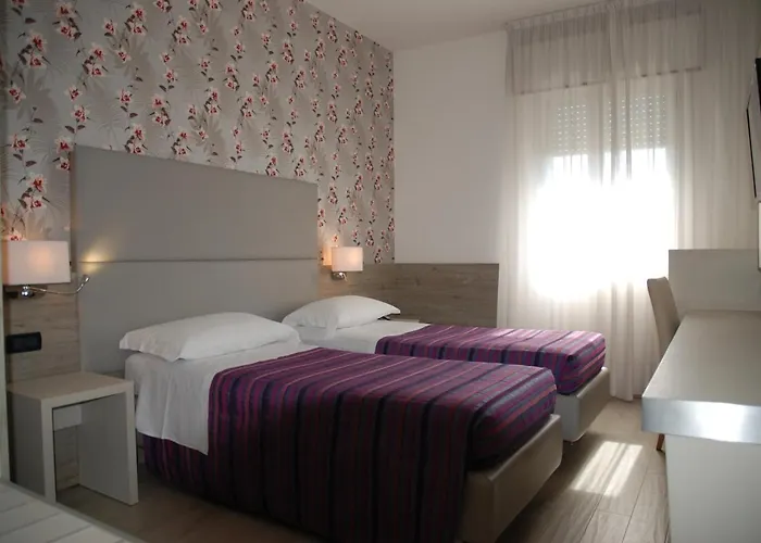 Hotel Lugano Torretta 4*