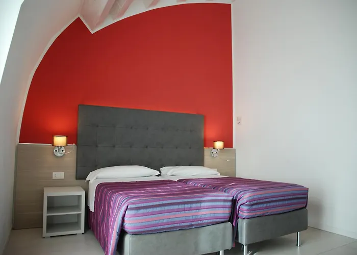 Hotel Lugano Torretta Venise