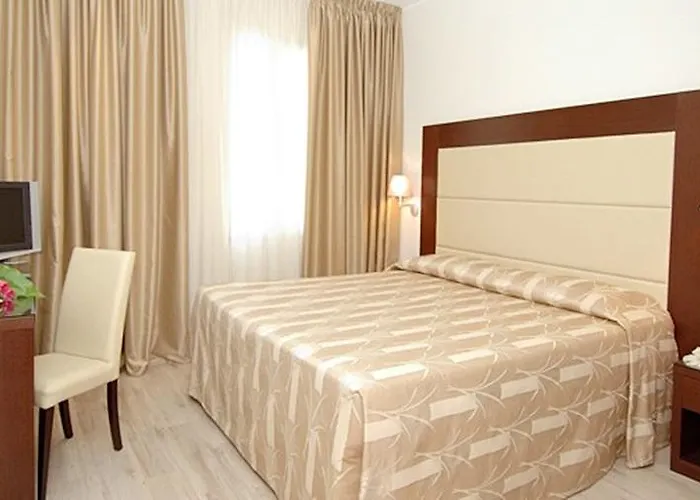 Hotel Lugano Torretta 4*