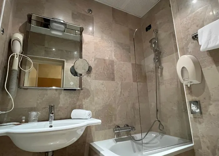 Lugano Torretta Venise