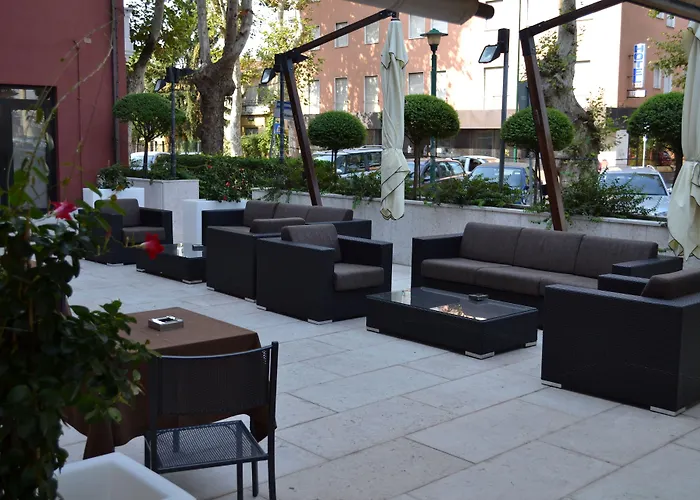 Lugano Torretta Venise