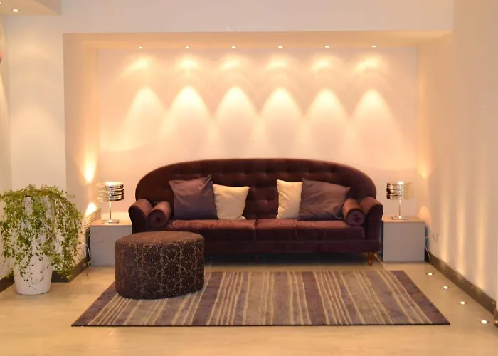 Lugano Torretta Hotel