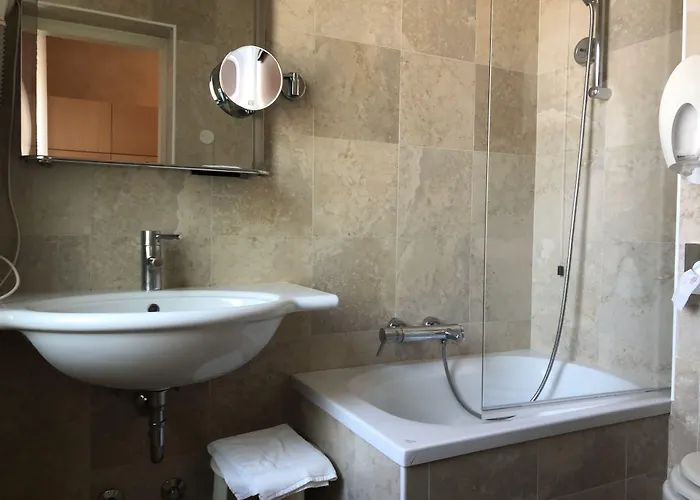 Lugano Torretta 4* Venise