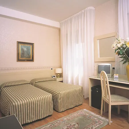 Lugano Torretta Venezia