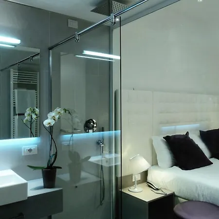 Lugano Torretta Hotel Venezia