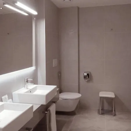 Lugano Torretta Venezia