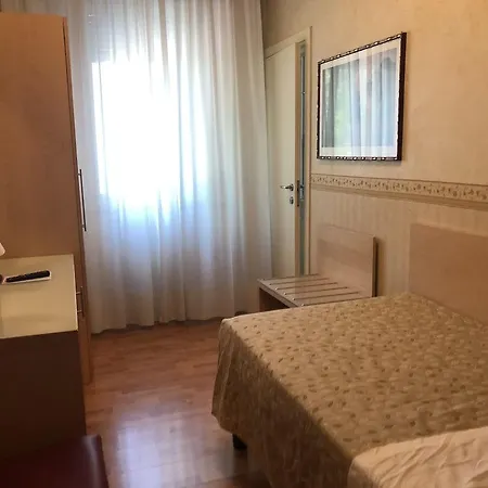 Lugano Torretta 4* Veneza