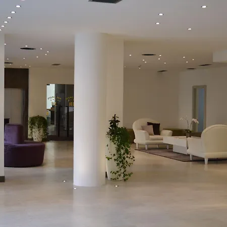 Lugano Torretta Venezia