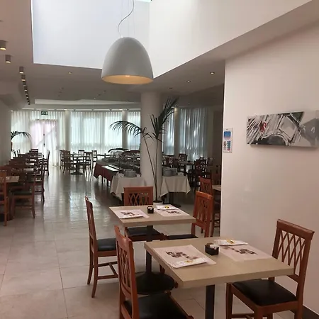 Hotel Lugano Torretta