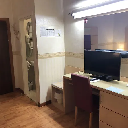 Hotel Lugano Torretta 4*