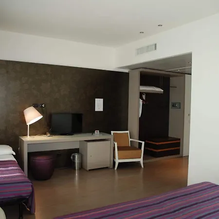 Lugano Torretta Hotel