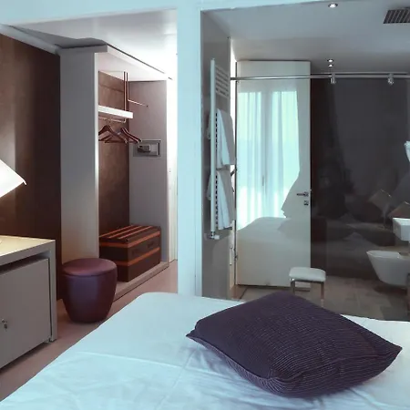 Hotel Lugano Torretta Venezia