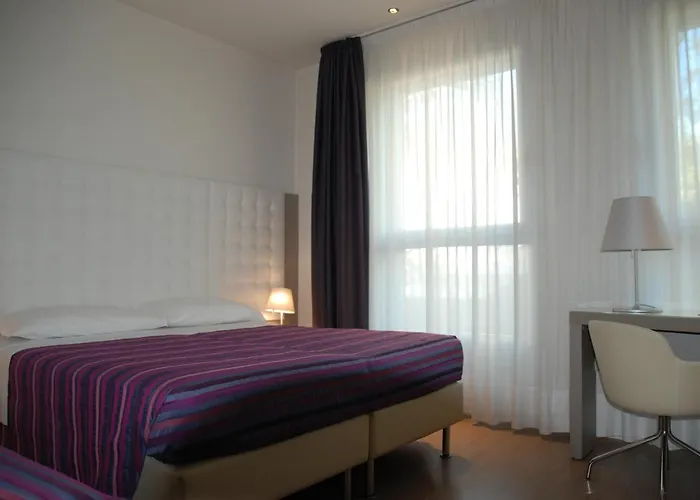 Lugano Torretta Ξενοδοχείο Βενετία