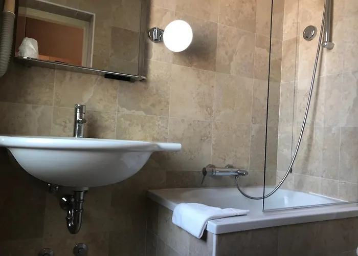 Ξενοδοχείο Lugano Torretta